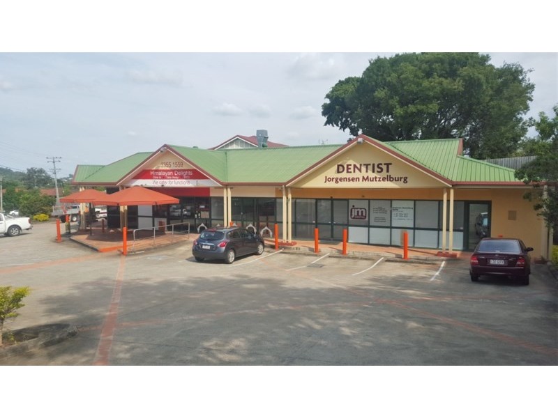 3/736 South Pine Road, Everton Park QLD 4053