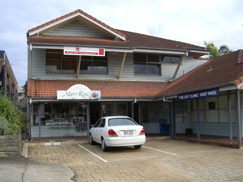 Clayfield QLD 4011