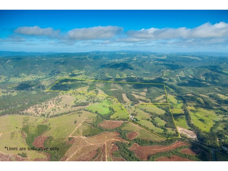 626 Old North Road, Bellmere QLD 4510