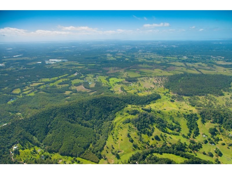 626 Old North Road, Bellmere QLD 4510