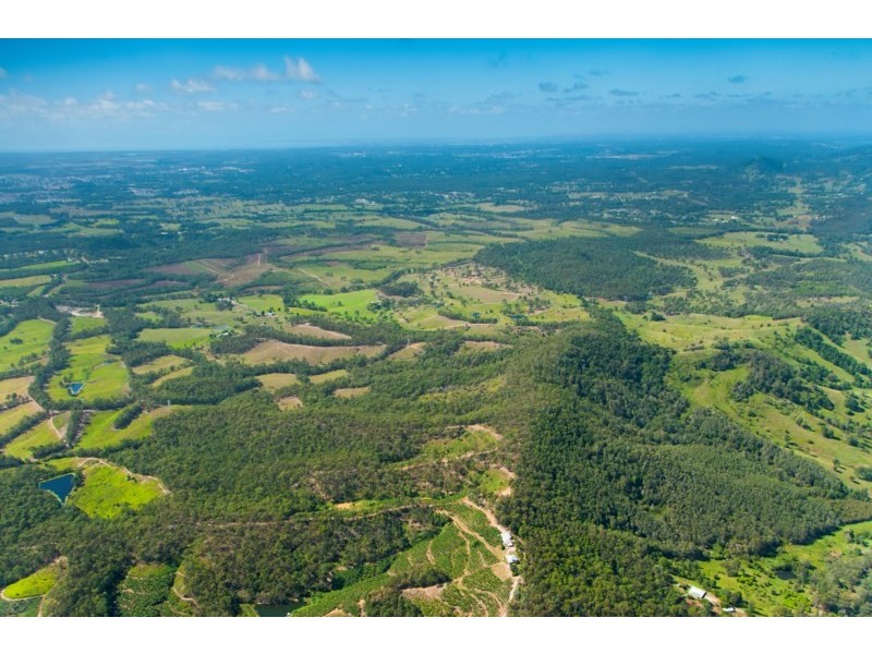 626 Old North Road, Bellmere QLD 4510