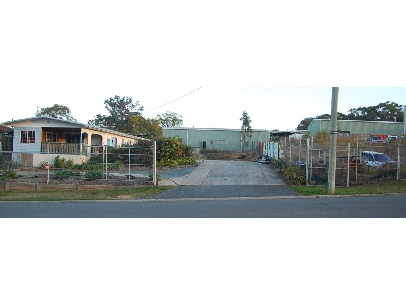 Narangba QLD 4504