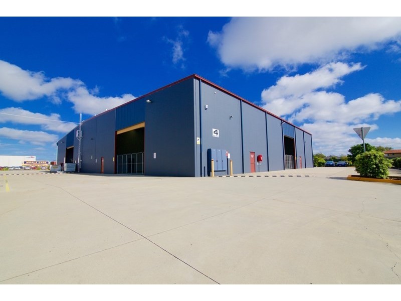 4 Bult Drive, Brendale QLD 4500