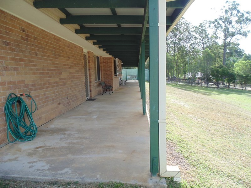 130 Eatons Crossing Road, Warner QLD 4500