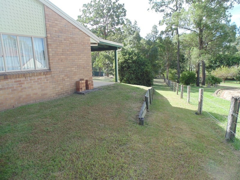 130 Eatons Crossing Road, Warner QLD 4500