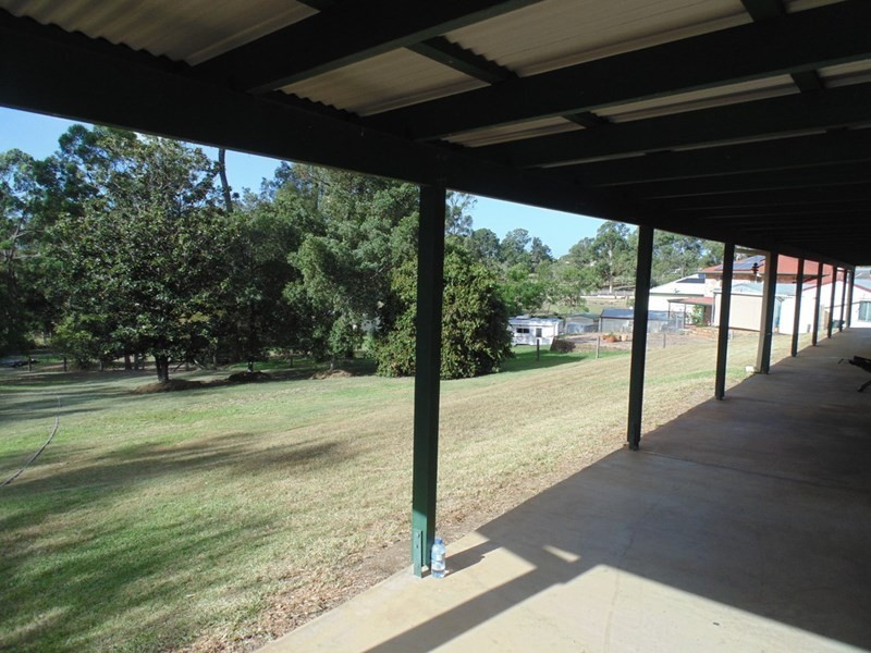 130 Eatons Crossing Road, Warner QLD 4500