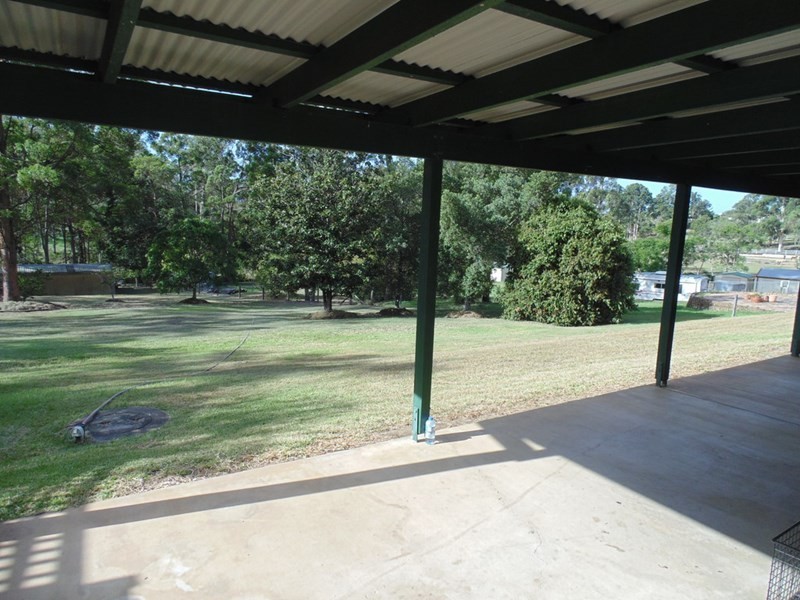 130 Eatons Crossing Road, Warner QLD 4500