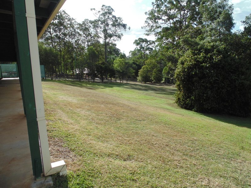 130 Eatons Crossing Road, Warner QLD 4500