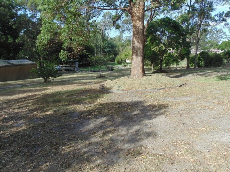 130 Eatons Crossing Road, Warner QLD 4500