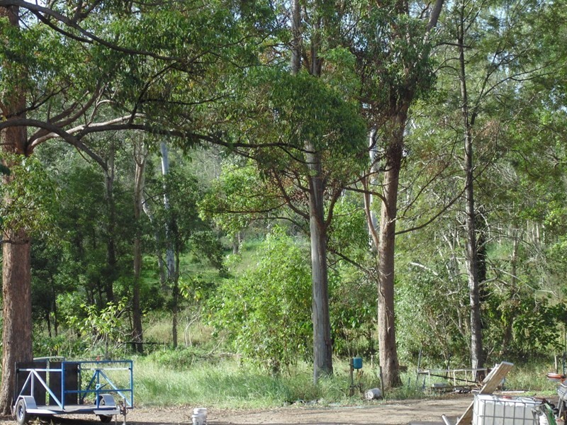 130 Eatons Crossing Road, Warner QLD 4500