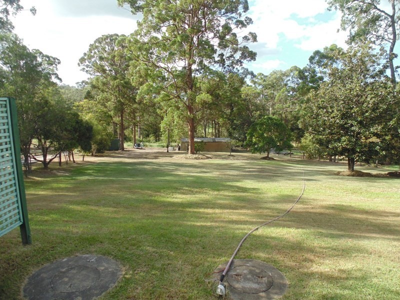 130 Eatons Crossing Road, Warner QLD 4500