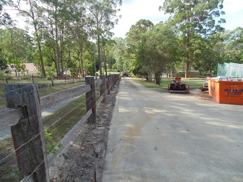 130 Eatons Crossing Road, Warner QLD 4500