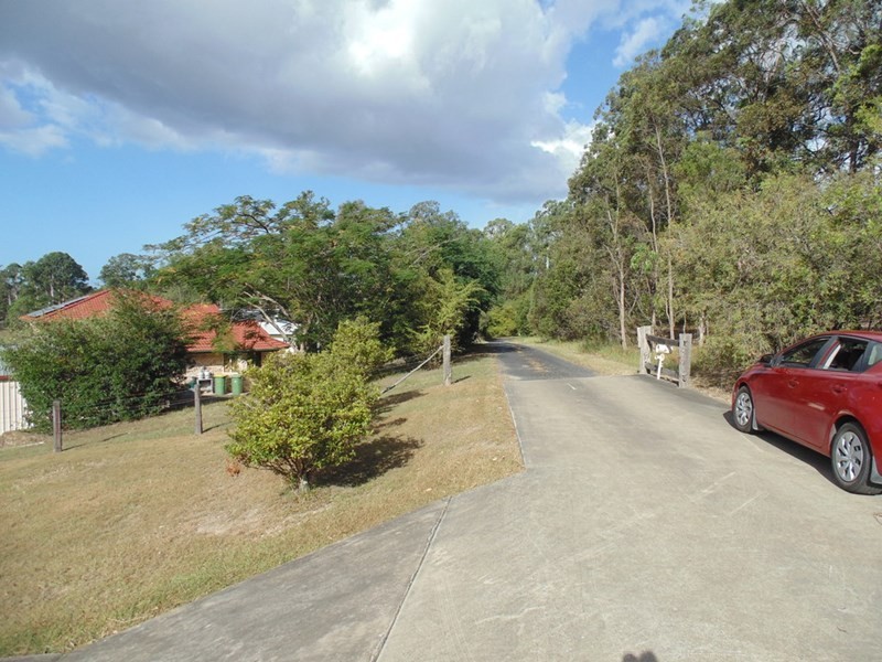 130 Eatons Crossing Road, Warner QLD 4500