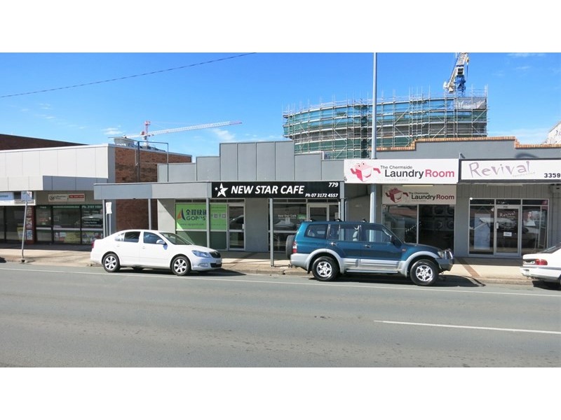 Chermside QLD 4032