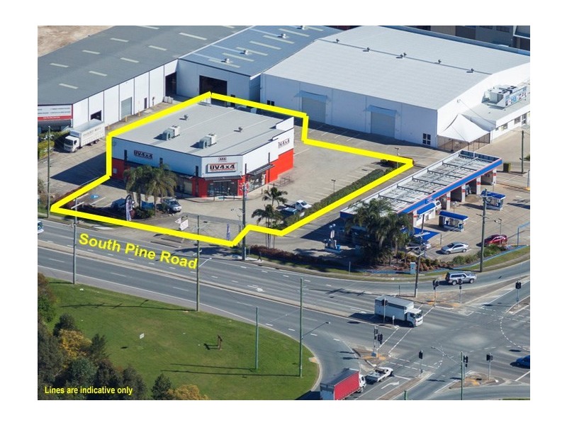 83 South Pine Road, Brendale QLD 4500