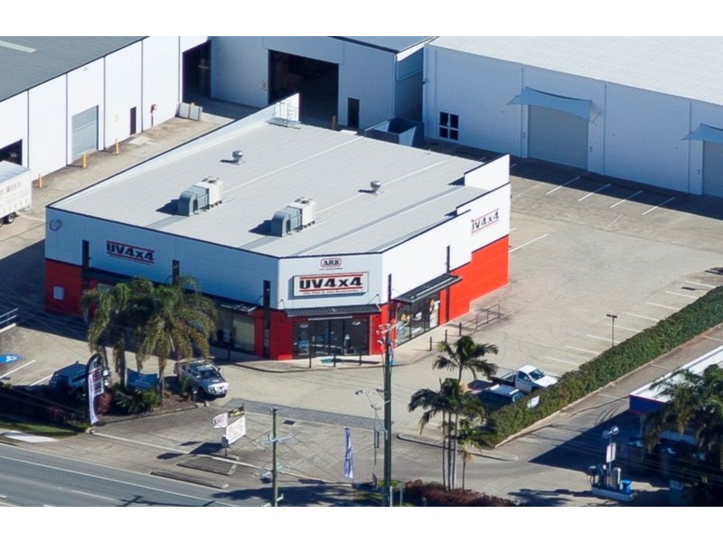 83 South Pine Road, Brendale QLD 4500