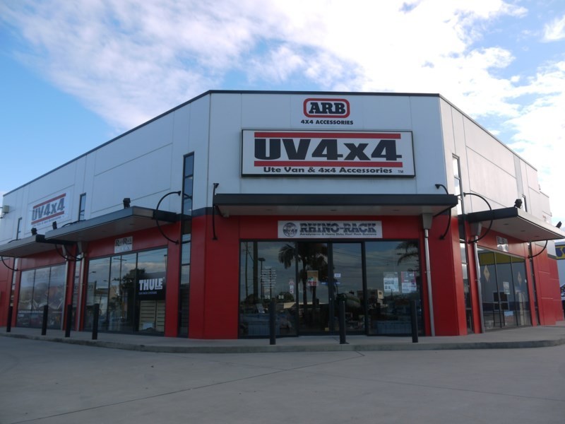 83 South Pine Road, Brendale QLD 4500