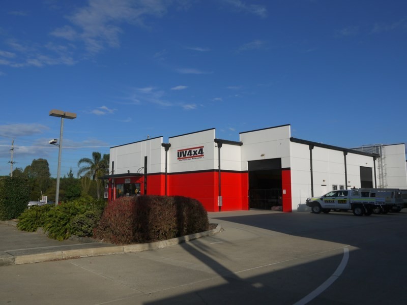 83 South Pine Road, Brendale QLD 4500