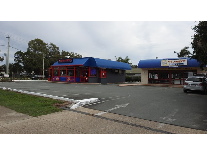 75 Cotterill Avenue, Bongaree QLD 4507