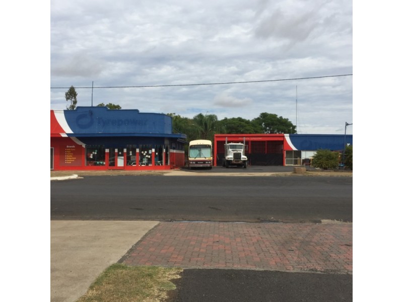 57 and 62 High Street, Jandowae QLD 4410