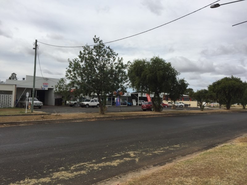 57 and 62 High Street, Jandowae QLD 4410