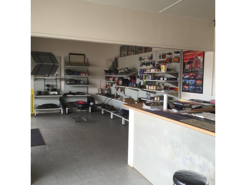 57 and 62 High Street, Jandowae QLD 4410