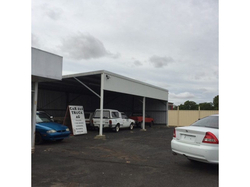 57 and 62 High Street, Jandowae QLD 4410