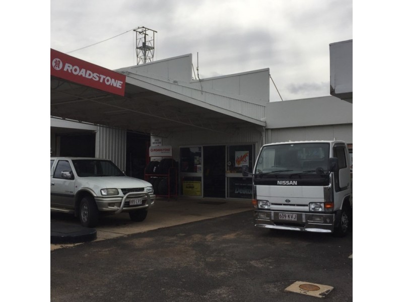 57 and 62 High Street, Jandowae QLD 4410