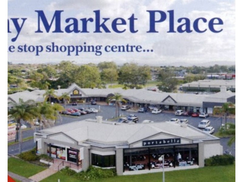 Shop 5 Albany Market Place, Albany Creek QLD 4035