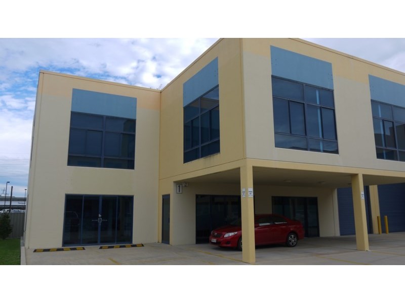 1/3-5 Hinkler Court, Brendale QLD 4500