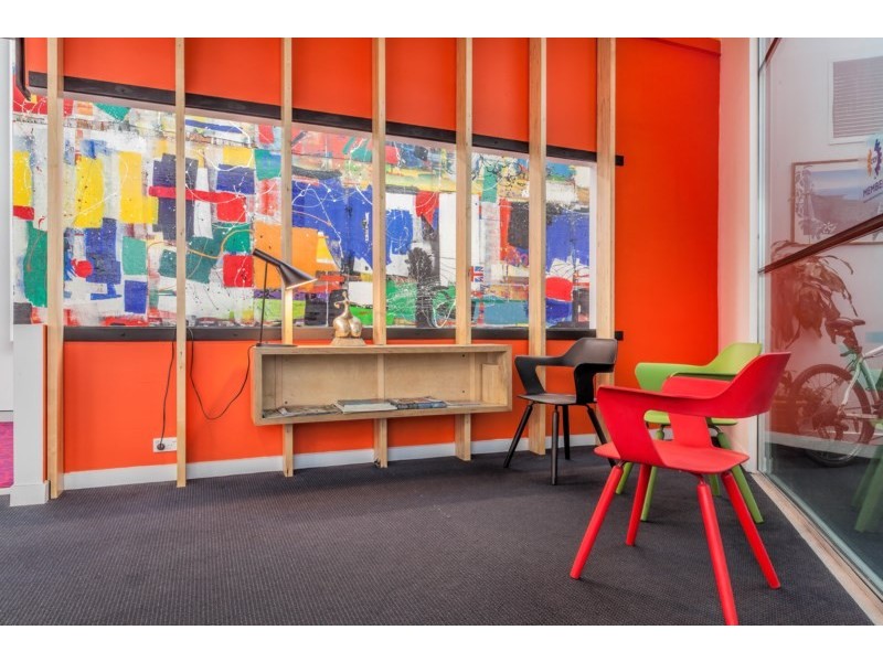 4/30 Florence Street, Teneriffe QLD 4005