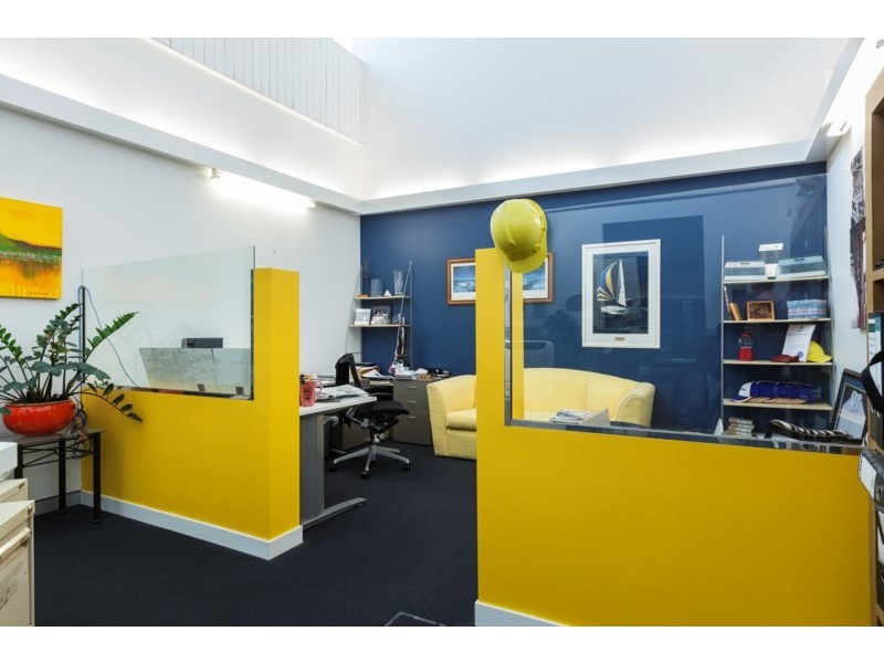 4/30 Florence Street, Teneriffe QLD 4005