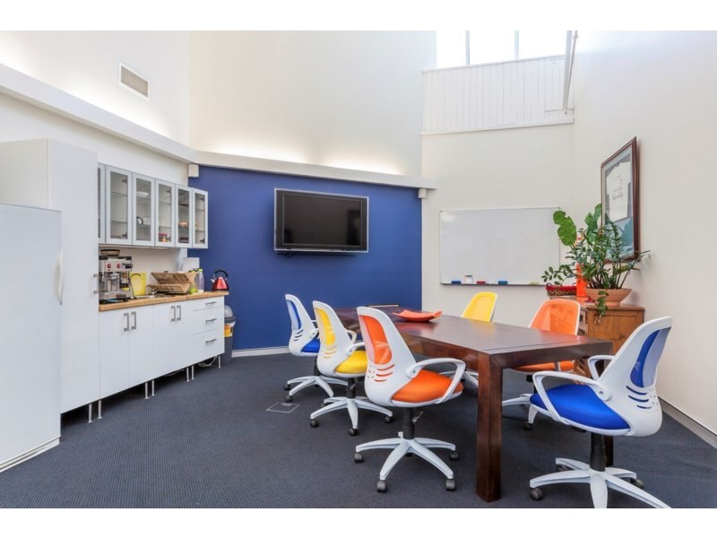 4/30 Florence Street, Teneriffe QLD 4005