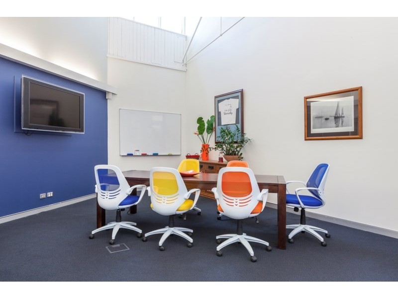 4/30 Florence Street, Teneriffe QLD 4005