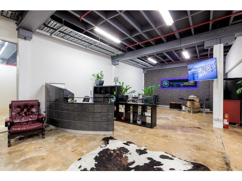 6/30 Florence Street, Teneriffe QLD 4005