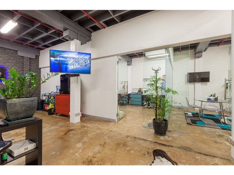 6/30 Florence Street, Teneriffe QLD 4005