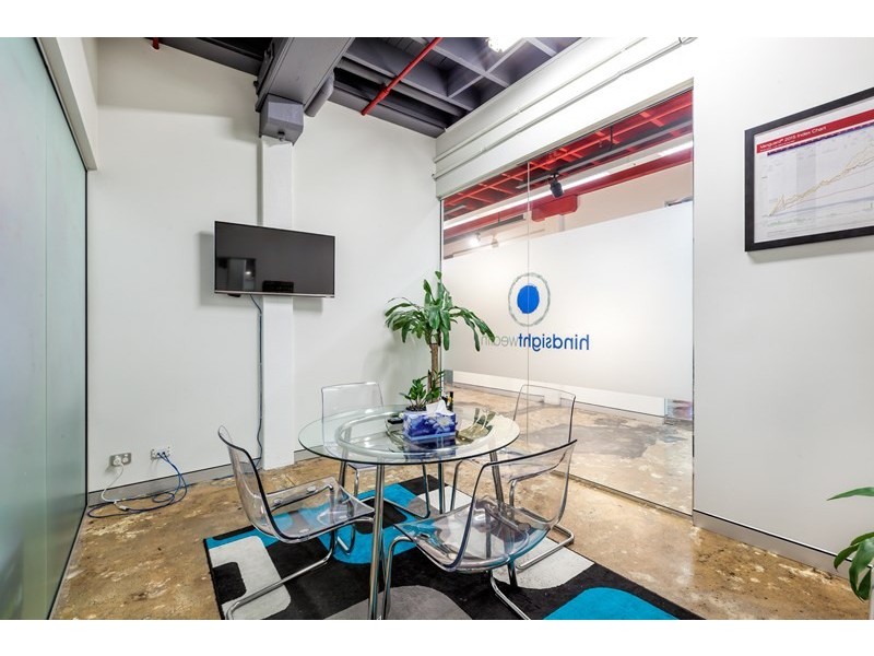 6/30 Florence Street, Teneriffe QLD 4005