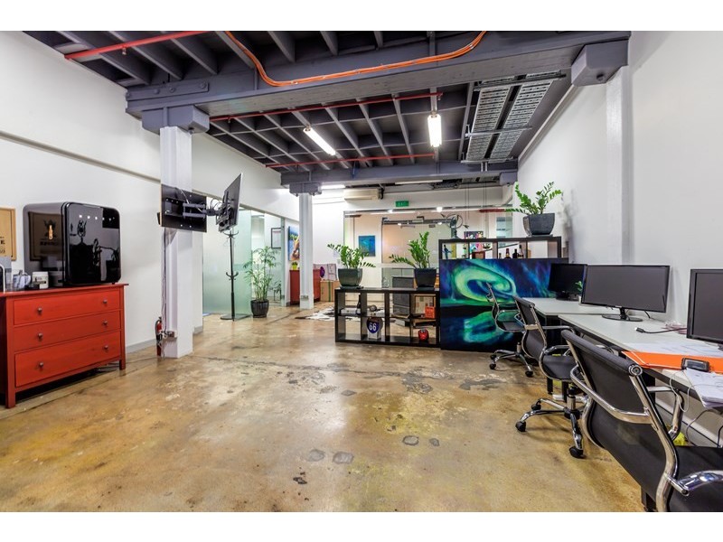 6/30 Florence Street, Teneriffe QLD 4005