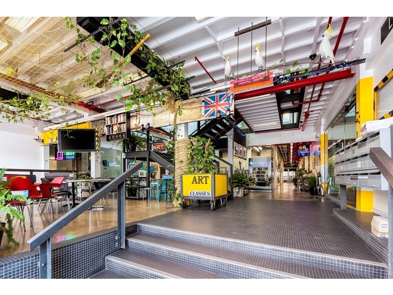 6/30 Florence Street, Teneriffe QLD 4005