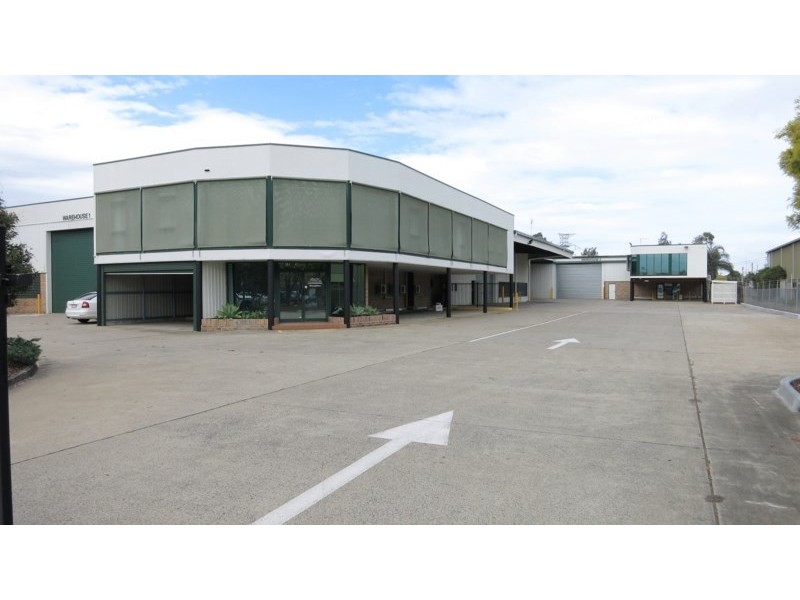 36-42 Wentworth Place, Banyo QLD 4014