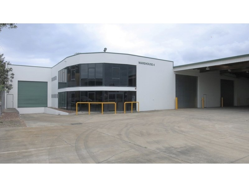 36-42 Wentworth Place, Banyo QLD 4014