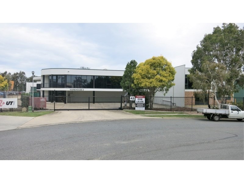 36-42 Wentworth Place, Banyo QLD 4014