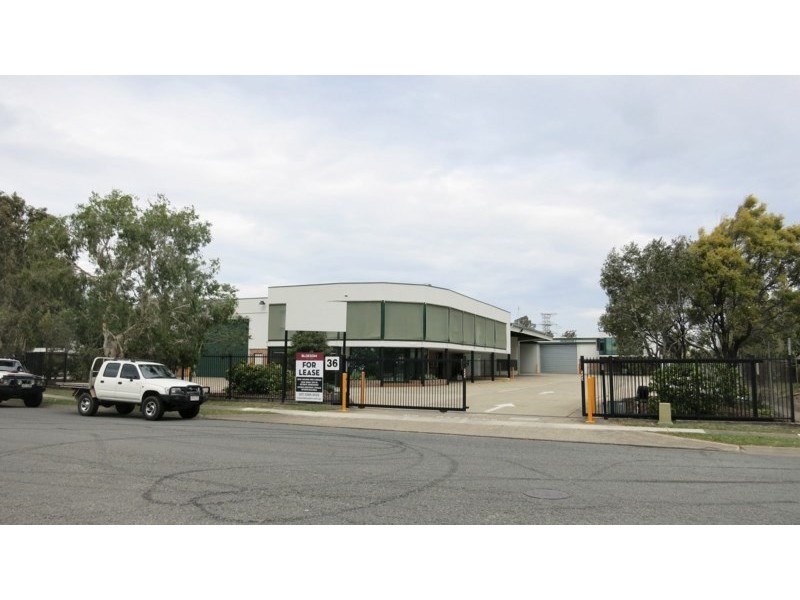 36-42 Wentworth Place, Banyo QLD 4014