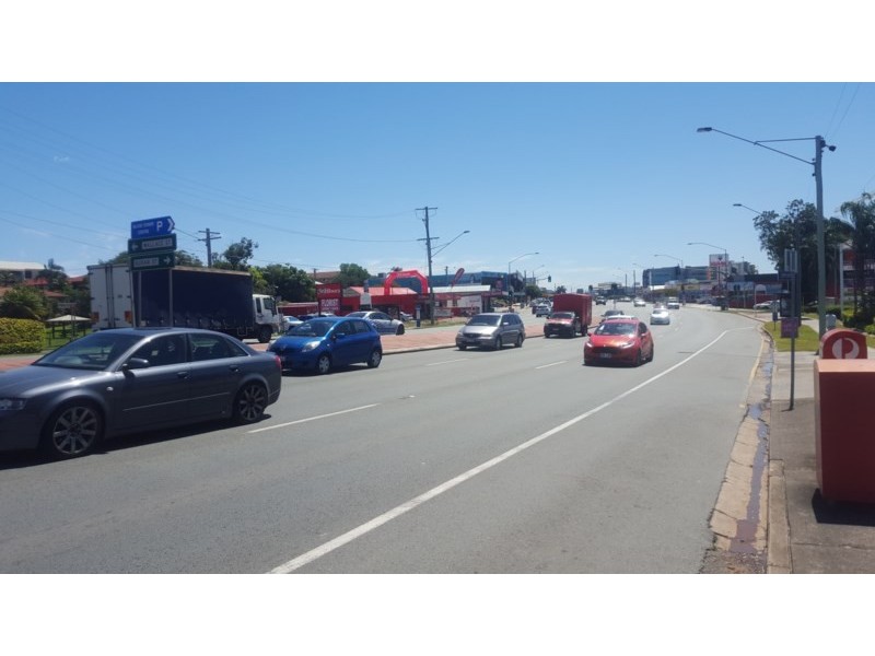 Chermside QLD 4032