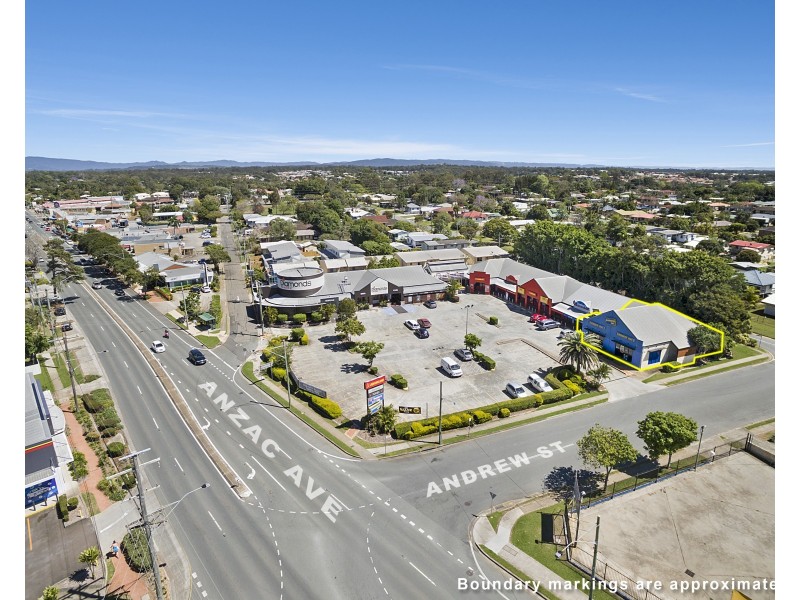 1450 Anzac Avenue, Kallangur QLD 4503