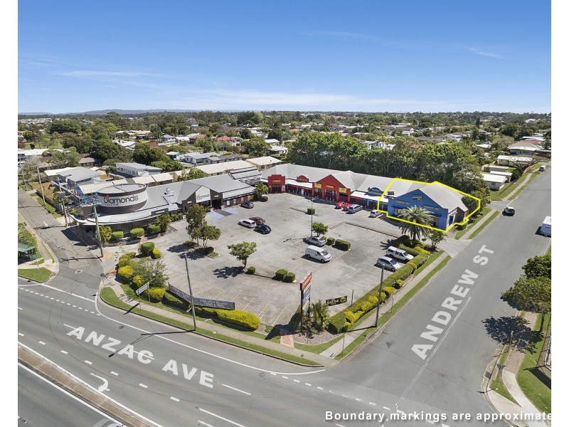 1450 Anzac Avenue, Kallangur QLD 4503