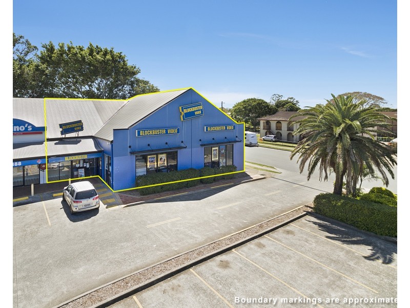 1450 Anzac Avenue, Kallangur QLD 4503