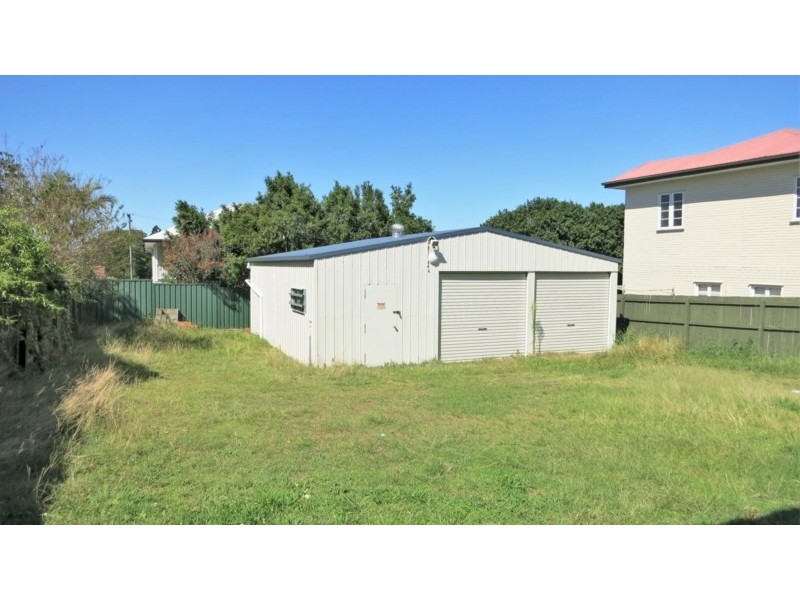 Wavell Heights QLD 4012