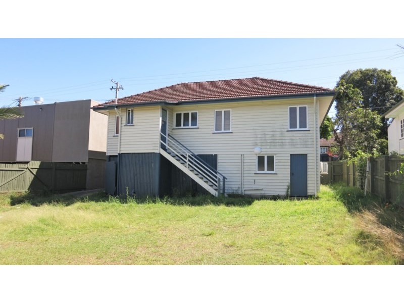Wavell Heights QLD 4012