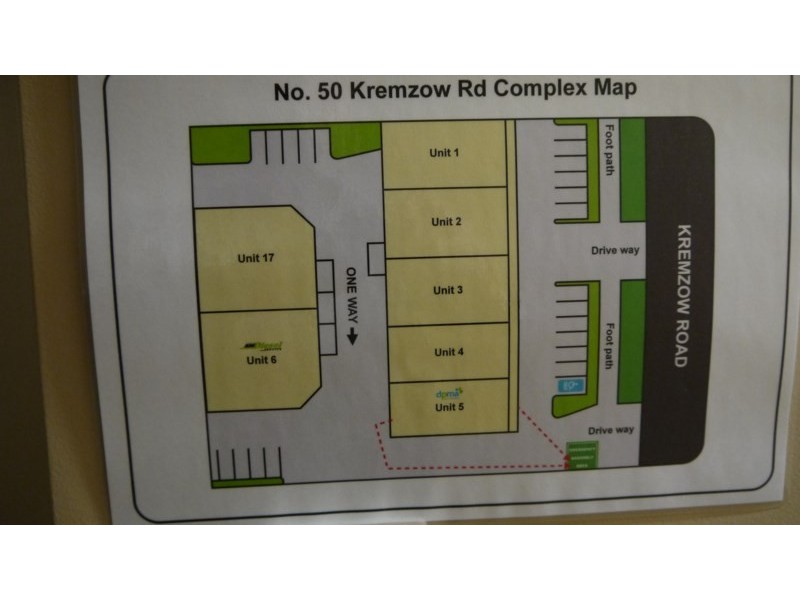 5/50 Kremzow Road, Brendale QLD 4500